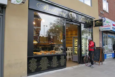 Fletcher's Bakery photo 2