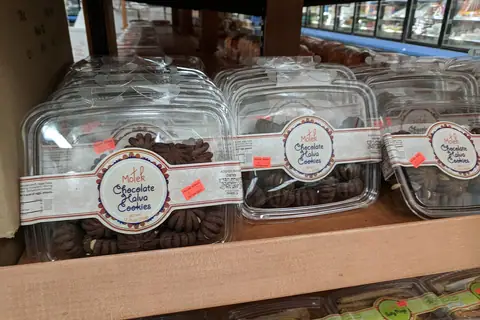 Fletcher's Bakery photo 1